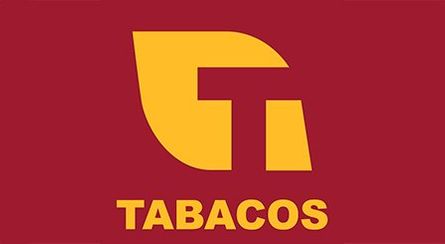 Expendeduría Número 8 logo tabacos